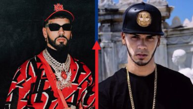 Anuel AA