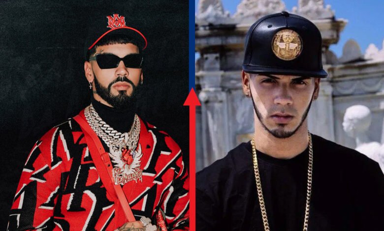 Anuel AA