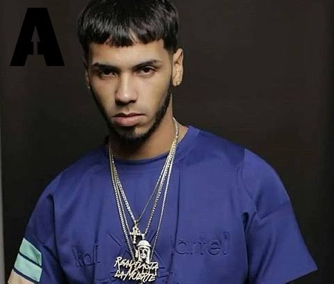 Anuel AA